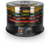 Saachi Kitchen Appliance,Food Dehydrators - NL-FD-4942